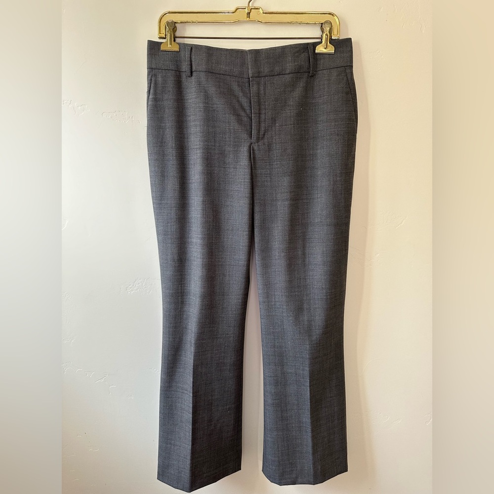 Banana Republic wool dress pants, women’s size 6